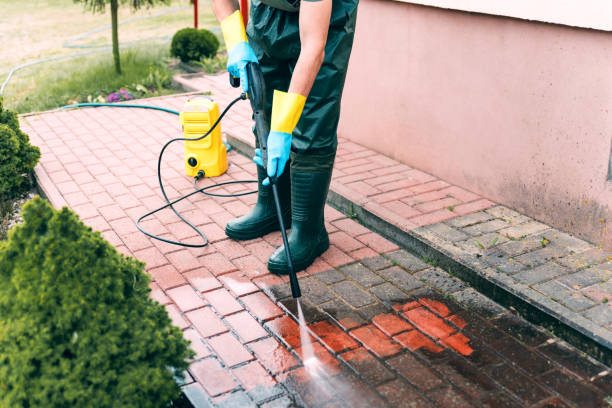 Best Playground Equipment Cleaning  in Prien, LA